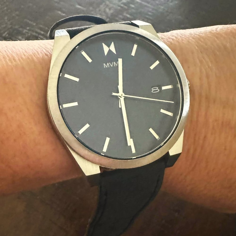 MVMT Mens Watch